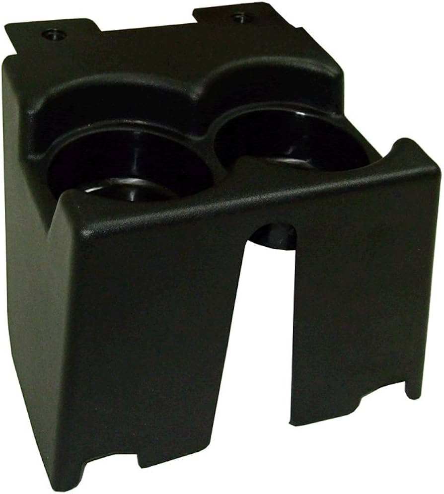 Amazon | Rukse(ルクセ) カップホルダーブラックABSプラスチック製 XJ Amazon | Rukse(ルクセ) カップホルダーブラックABSプラスチック製 XJ